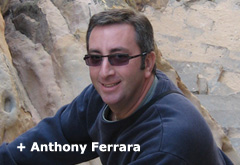 Anthony Ferrara