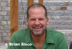 Brian Sisco